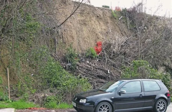 Proračunska rezerva za &ldquo;&scaron;karpe&rdquo;