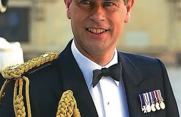 Princ Edward