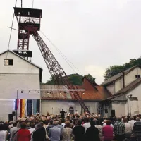 Po stoletju in pol ...