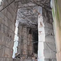 Kamnolom v Lipici