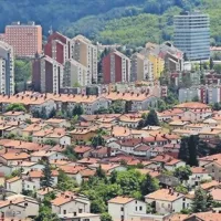 V Novi Gorici oziroma mestni občni je po analizi tamkajšnje univerze najmanj 800 nezasedenih stanovanj