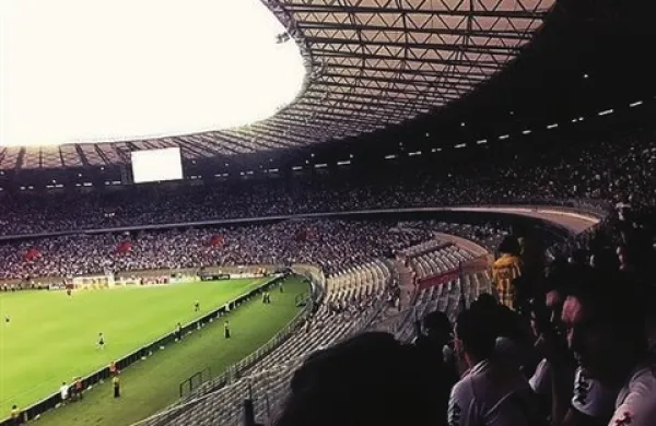 Fotografija je simbolična