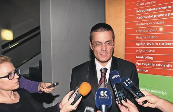 Dimitrij Piciga je povedal, da hoče Hit odtrgati od odvisnosti od Severne Italije 