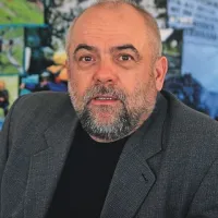 Siniša Germovšek: “Manjši so plačevali, veliki se izogibajo, ker so v denarnih težavah. Tu imamo dvorezen meč. Ko se nabere velik dolg, bi izterjava lahko pomenila stečaj. Tega pa nočemo. Ali naj potopimo firme in  z njimi zaposlene?”