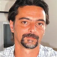 Aleksander Panjek