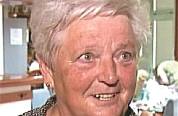 Ljudmila Laslo