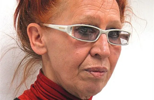 Natalija Planinc