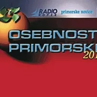 Pet vztrajnih za junijsko osebnost