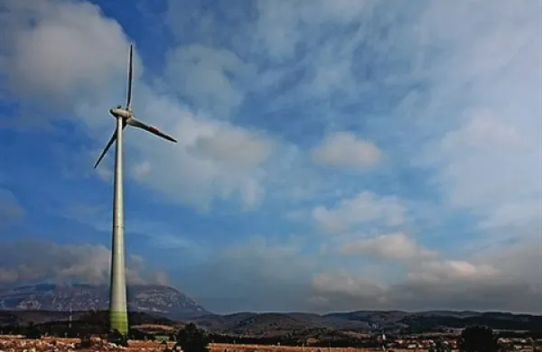 Obnovljivi viri energije so  na svetovni ravni  najhitreje rastoči vir energije