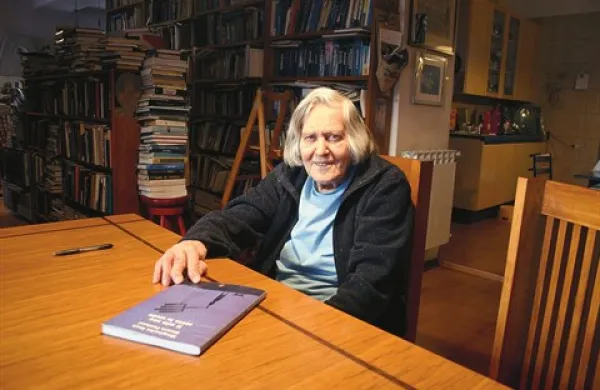 Margherita Hack