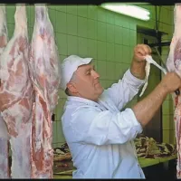 Slovensko meso je  kakovostno