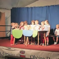 Letos bo nastopilo več kot 150 mladih igralcev, med njimi tudi mali gledališki navdušenci iz skupine Ladjica