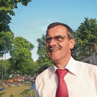 Enzo Carli
