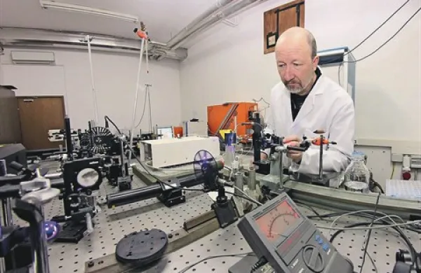 Na novogoriški univerzi se osredotočajo na  raziskovalno dejavnost. Zanjo so v zadnjih  šestih letih na razpisih pridobili slabih devet milijonov evrov. 