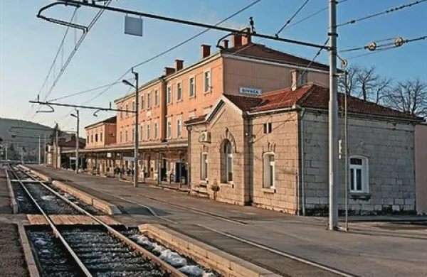 Fotografija je simbolična