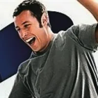 Odrasli 2, Adam Sandler