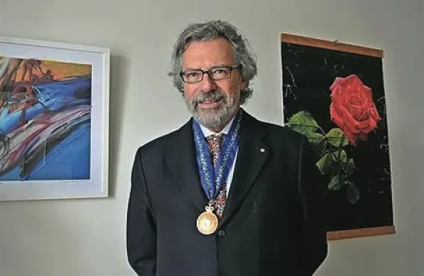 Diego De Leo
