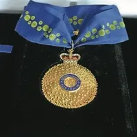 Diego De Leo, Sir