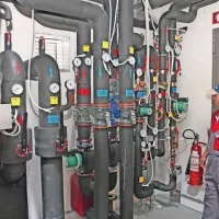 Bolnišnica Sežana je postal zgled energetske sanacije javnih objektov