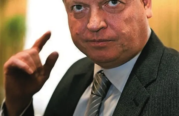 Boško Šrot je prepričan, da je za pregon tajkunov v kazenskem postopku lahko uporabljeno vsako sredstvo, tudi nezakonito