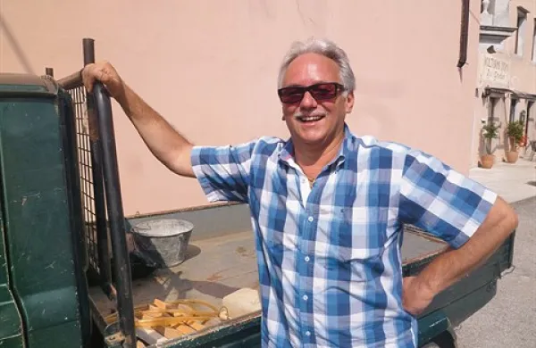 Boris Devetak