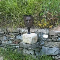 Razstava na  svežem zraku