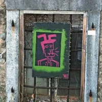 Razstava na  svežem zraku