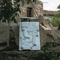 Razstava na  svežem zraku