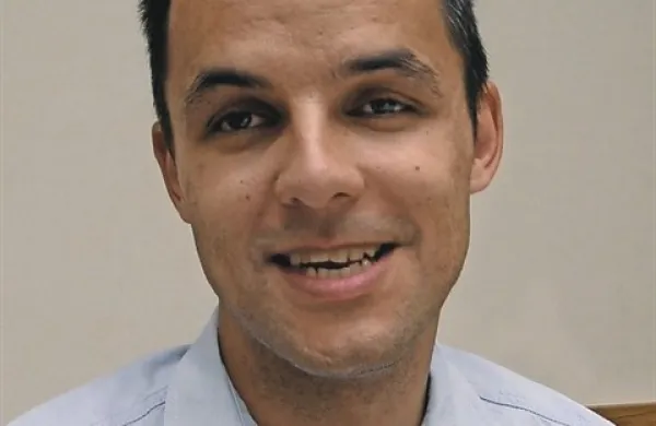 Davor Gašperčič