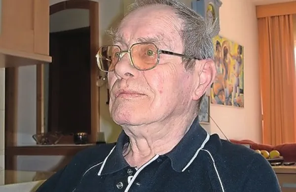 Janez Gaberšček 