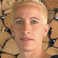 Tina Fratina Žagar