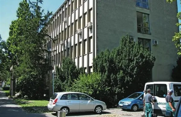Na novogoriškem okrožnem sodišču se danes začenja sojenje Jožefu Janežiču
