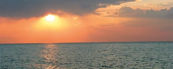 Vreme bo v prihodnjih dneh prijetno toplo 