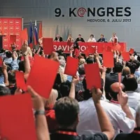 Luk&scaron;ič: Prenova SD bo uvod v prenovo Slovenije