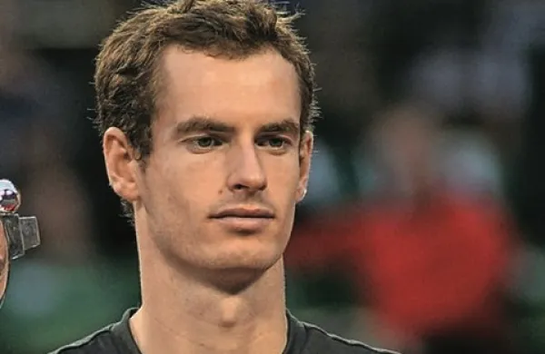 Andy Murray je po 77 letih in Fredu Perryju prvi Britanec z osvojeno lovoriko Wimbledona