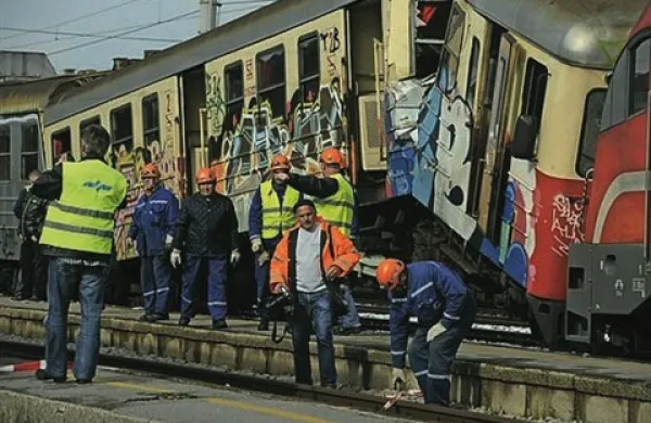 Fotografija je simbolična