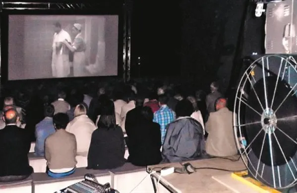 Ob prazniku občine je Muzej slovenskih filmskih igralcev, že deseto leto zapored priredil večer ob obletnici rojstva igralske ikone Ite Rine. Letos so se poklonili  igralcu Stanetu Severju.