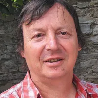 Drago Mislej - Mef