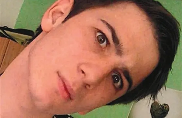 17-letnega Mateja Oblaka, ki so ga svojci pogrešali od 1. julija, so v nedeljo našli na Primorskem