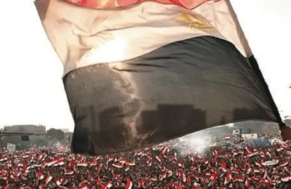 V Egiptu je bilo danes zjutraj v protestih ubitih več islamistov, mnogi so bili ranjeni