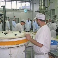 Vodstvo  Mlinotesta si prizadeva, da bi tudi v primeru prodaje v Ajdovščini ohranili  podjetje z vsemi poslovnimi  funkcijami
