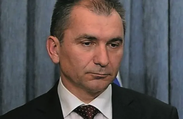 Predsednik DZ Janko Veber (SD) ob opozorilih Bruslja ocenjuje, da gre za nestrpnost Evropske komisije do Slovenije