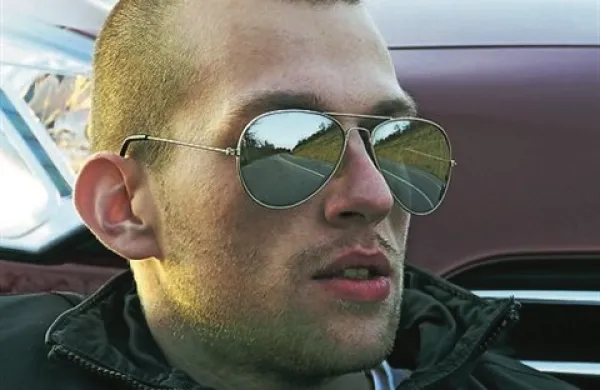 Borut Kavrečič - Borisbeats