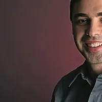 Lawrence Larry Page je soustanovitelj Googla in 20. najbogatejši človek na svetu 