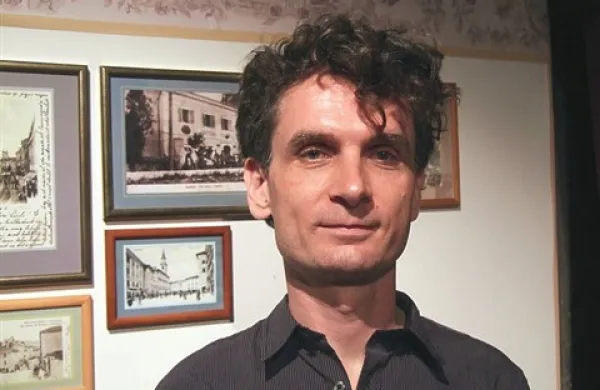 Jure Longyka 