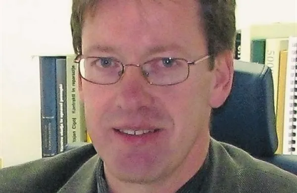 Egon Stopar: “Oddahnili smo si.”