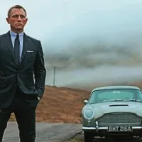 Daniel Craig bo ponovno tajni agent James Bond