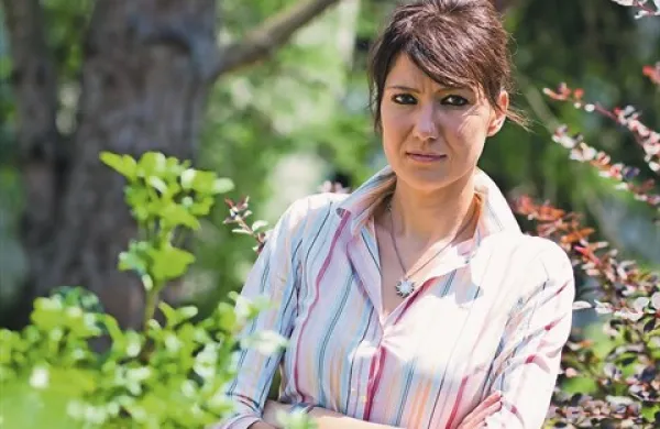 Julija Bačnik