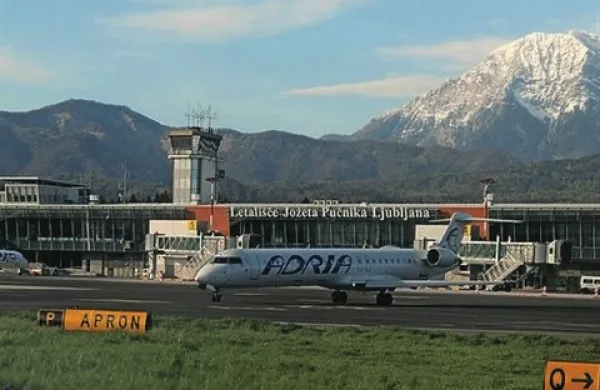 V Sloveniji se te dni mudijo predstavniki kitajske letalske družbe China Southern Airlines, ki naj bi se zelo resno zanimala za prihod na brniško letališče