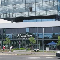 Tudi tokrat je odstranjevanje stekla potekalo varno in pod nadzorom